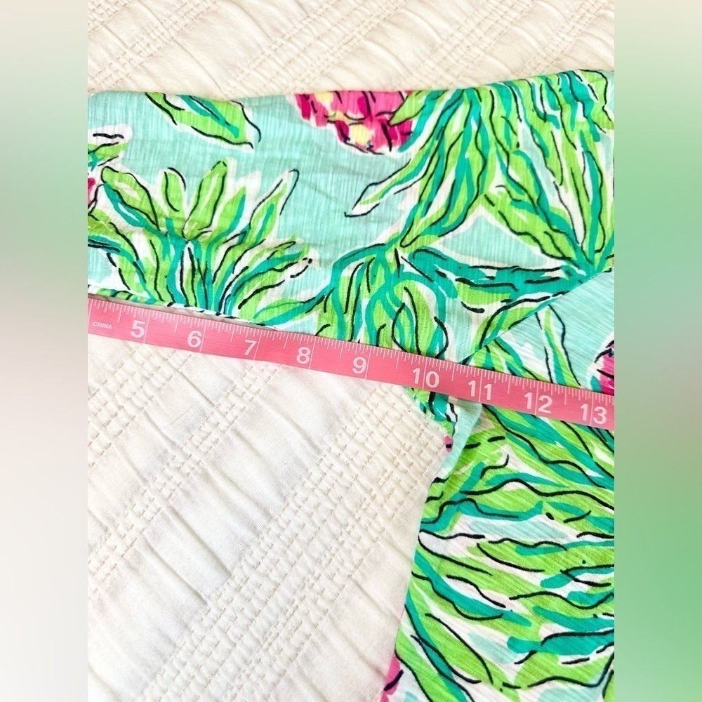 Lily Pulitzer Cassie Dress in Spike the Punch Size Small - Picture 4 of 9
